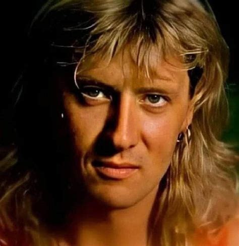 Pin By Jenny Fitton On Joe Elliott Def Leppard Joe Elliot Joe Elliott Beautiful Joe