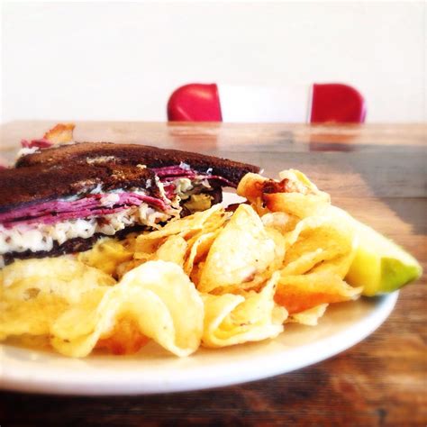 Discover the Enchanting Food Scene of Marquette, MI: A Culinary