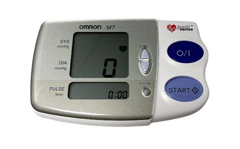 Omron M7 – Banknote interneta veikals