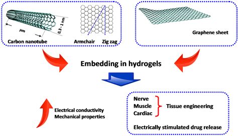 Gels Free Full Text Nanoparticle Integrated Hydrogels As