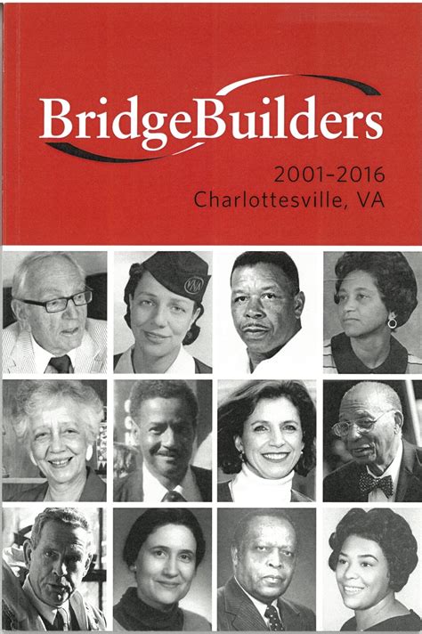 Bridge Builders collection - The Albemarle Charlottesville Historical