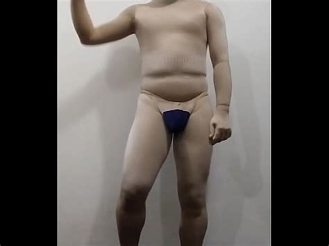 Zentai In Pain Xvideos