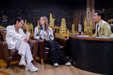 Quang Đăng hé lộ chuyện tình thầy trò với hot girl Trung Quốc