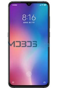 Xiaomi mi 9 m1902f1g full specifications
