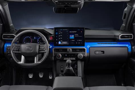 2024 Tacoma Trd Pro Seats Lacee Mirilla