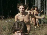 Naked Unknown In Das Liebestolle Internat