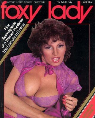 Foxy Lady Nude Porn Pics Leaked XXX Sex Photos PICTOA