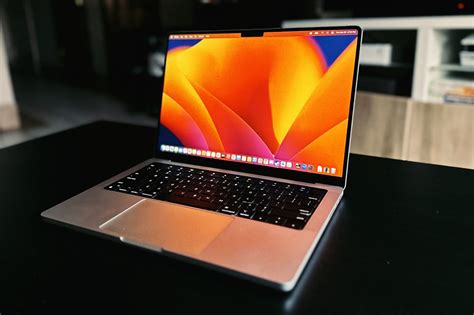 Apple მა დააჩქარა ეკრანის რეაგირება ახალ Macbook Pro ში ახლა თვალები ნაკლებად დაიღლება ნავიგატორი