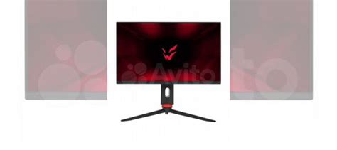 Монитор 144 гц 24 дюйма Ardor Gaming Portal AF24H1 купить в Севастополе ...