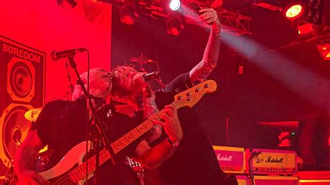 Sex Pistols With Frank Carter Anarchy In The UK Live At Rock City Nottingham 20 09 24 YouTube