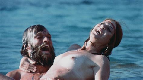 Nude Video Celebs Lily Avidan Nude Tzila Karney Nude An American Hippie In Israel