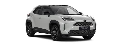 Ash Grey Toyota Yaris Cross Pictures Yaris Cross Forum
