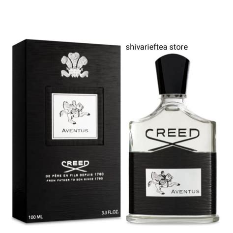 Jual Creed Aventus EDP 100 Ml Shopee Indonesia