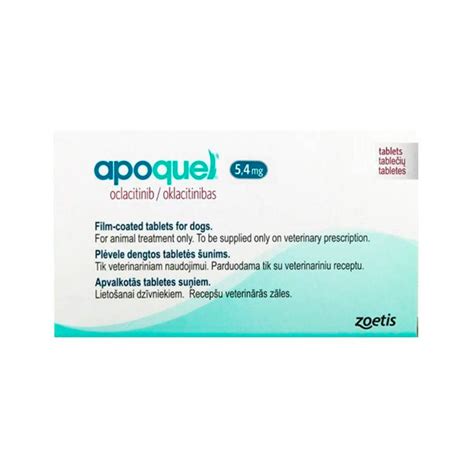 Apoquel Mg Tablets