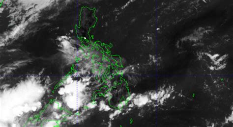 Easterlies Patuloy Na Umiiral Sa Malaking Bahagi Ng Ph Balita