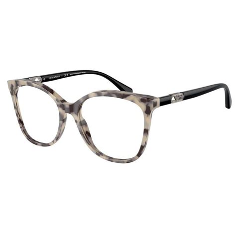 Giorgio Armani Oculos Feminino