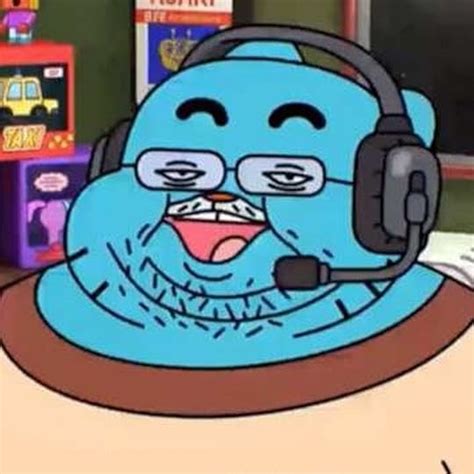 Gay Ganster By Imfate Meme Sound Effect Button For Soundboard Voicemod