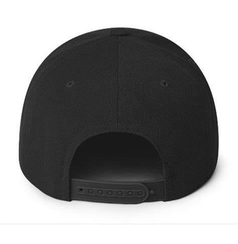 Queer Hat Queer Snapback Simple Gay Pride Hat Cute Hat Etsy