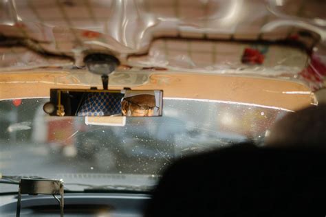 Bacon Naan Roll Recipe | Dishoom Journal