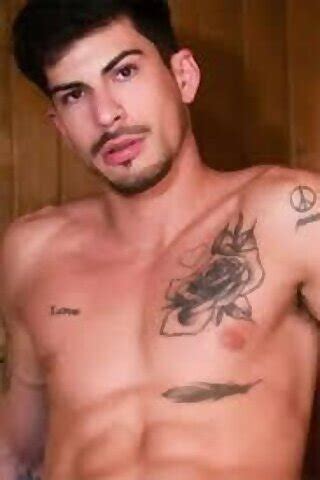 Bastian Moreyra Gay Pornstar Boyfriendtv
