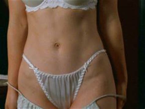 SCARLETT MCALISTER Nude AZNude