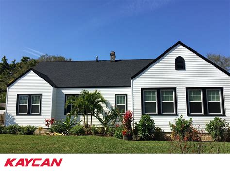 Exterior Home Improvement Products Kaycan Vinyl Siding And Accessories
