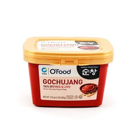 Gochujang Hot Pepper Paste Spicy Chicken Wings Recipe, Fried Chicken ...