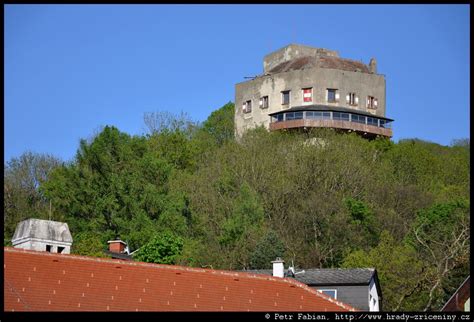 Fotografie Greifenstein Hrady Zriceniny Cz