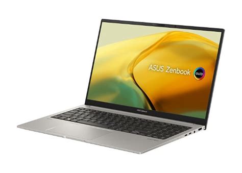 ASUS UM3504 15" R7-7735U 1/32 W11 - UM3504DA-DS76 - Laptops - CDW.com