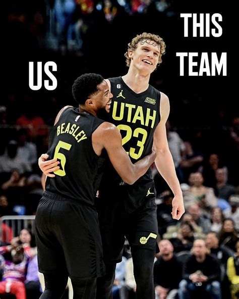 Utah Jazz On Twitter Goodnight Jazz Fans