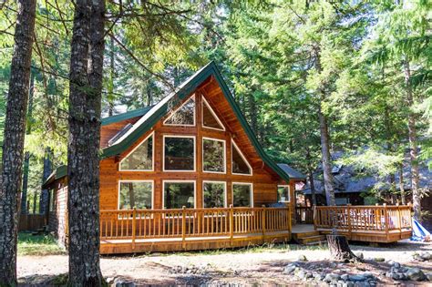 Bumping Lake Airbnb And Cheap Cabin Rentals From 71 Aircabins