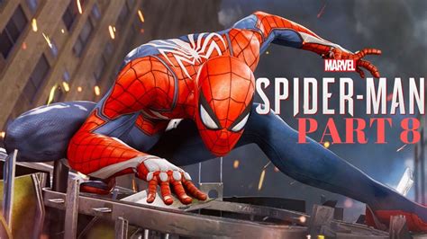 Marvel spider man remastered на пк