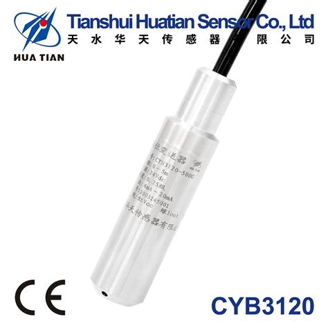 Huatian Cyb Throw In Type China Factory Ip High Accuracy Low Cost