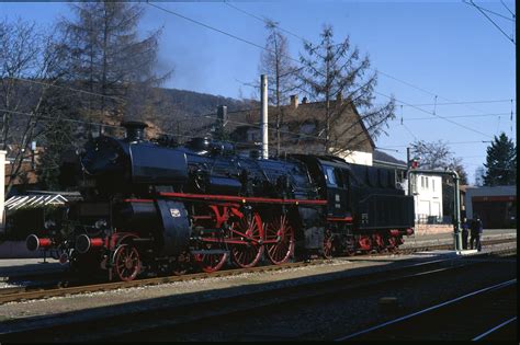Deutsche Bahn Baureihe 18