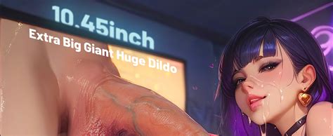 Amazon 10 43inch Realistic Movable Foreskin Dildos Real Skin Big Curved Dildo With 2X