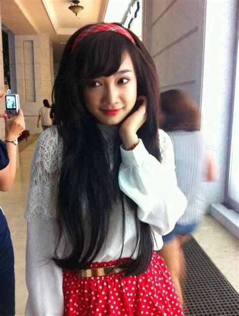 C C Ki U T C T Ng G Y S T M T Th I Ch Nh L Th I K Nh Cao C A C C Hot Girl