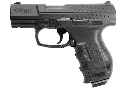 Walther CP99 Compact | Pyramyd Air