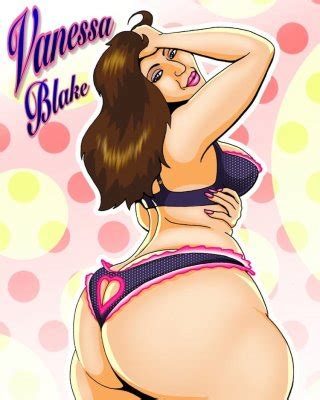 Vanessa Blake Porn Pictures Xxx Photos Sex Images Pictoa
