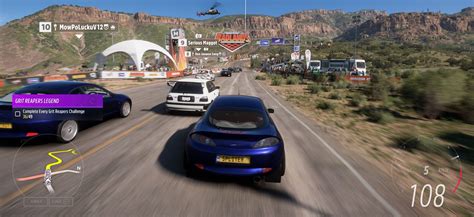 Forza Horizon 5 Rally Adventure recenzja Niby nowego ale jeżdżę