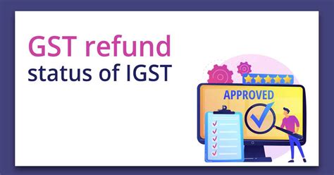 GST Refund Status Understand Steps To Track Process