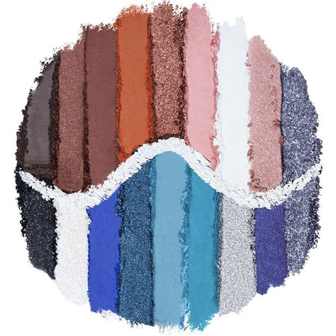 » Какие тени для век в моде: ТОП-6 новинок 2020 года