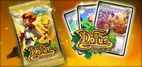 5000 boosters WAKFU TCG à gagner Info Actualités DOFUS le