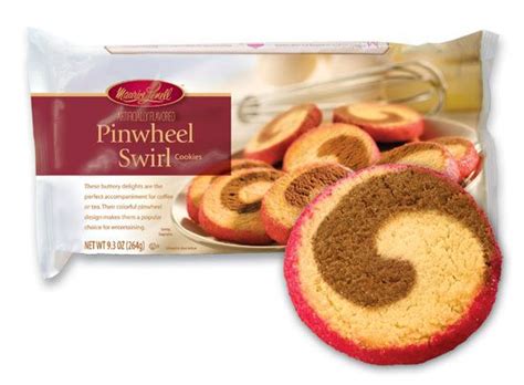 9 Maurice Lenell Pinwheel Cookies Ebonifinnlay