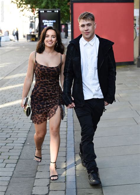 Georgia May Foote Nude OnlyFans Leaks Fappening FappeningBook