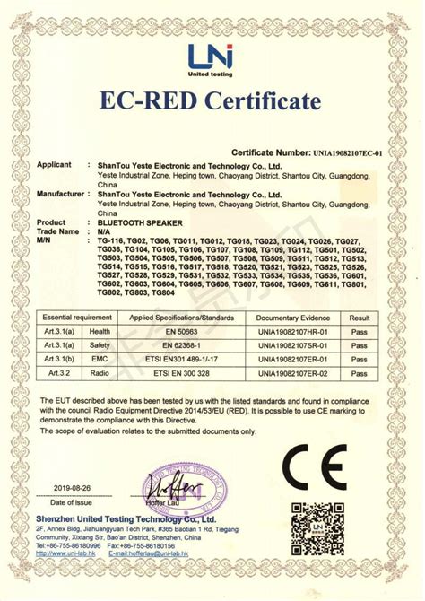 T&G TG109 Portable Wireless Bluetooth V4.2 Stereo Speaker with Handle ...