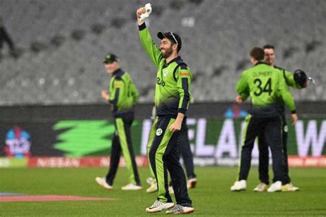 Ireland vs England Highlights: T20 World Cup Match 20th