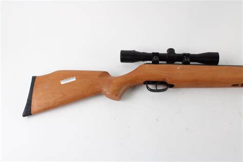 Crosman Storm Xt Pellet Rifle Property Room