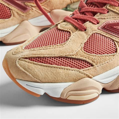 New Balance x Joe Freshgoods 9060 (Ivory Cream) | END. Launches