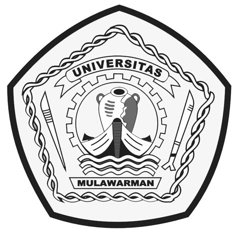 Logo Unmul Png 35 Koleksi Gambar