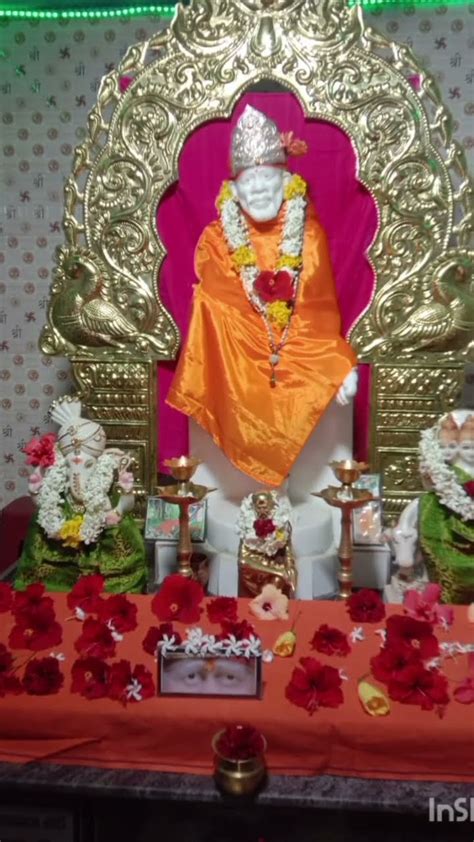 Ome Sri Sai Ram Feb Devotional Youtube